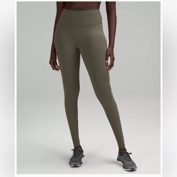 Wunder Train High-Rise Tight 28" - Picture 1 of 7